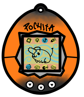 Pochita Pochita