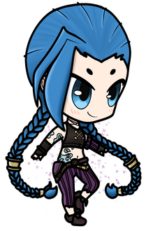 Jinx