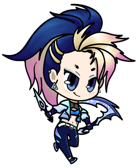 Akali