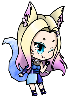Ahri Ahri