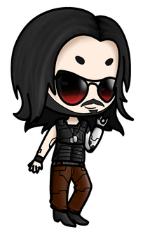 Johnny