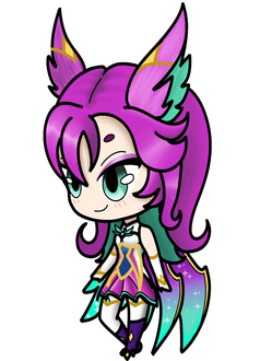 Xayah