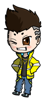 David David