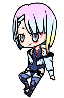 Lucy Lucy