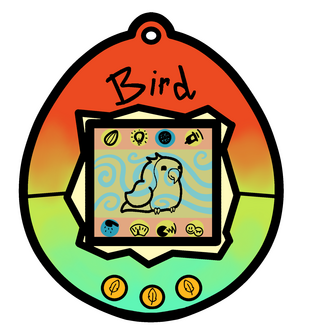 Bird