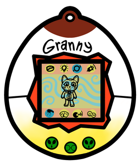 Granny