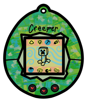 Creeper