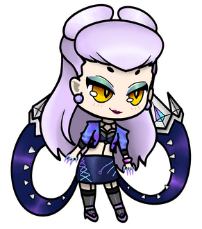 Evelynn