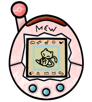 Mew Mew