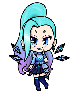 Seraphine Seraphine