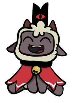 Lamb Lamb