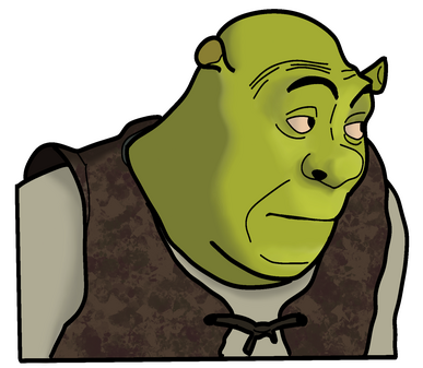 Shrek