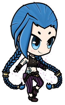 Jinx