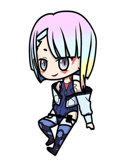 Lucy Lucy