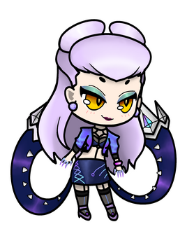 Evelynn