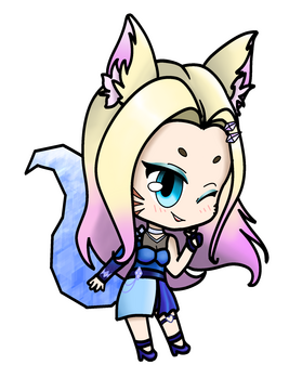 Ahri