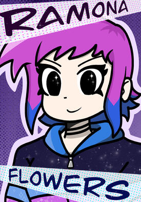 Ramona Ramona