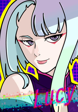 Lucy Lucy