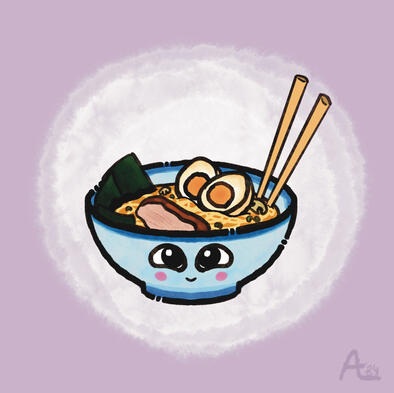 Ramen Ramen