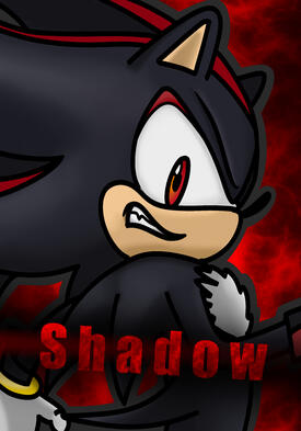 Shadow Shadow