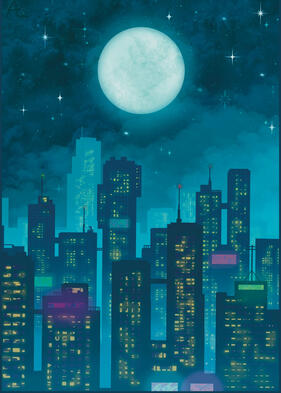 Night Night