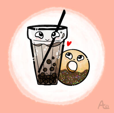 Bubbletea