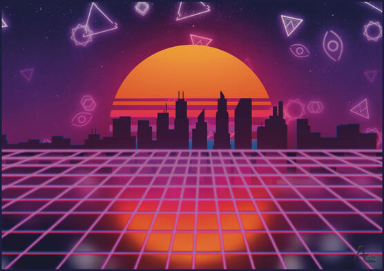 Synthwave