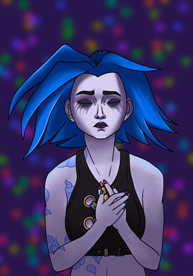 Jinx