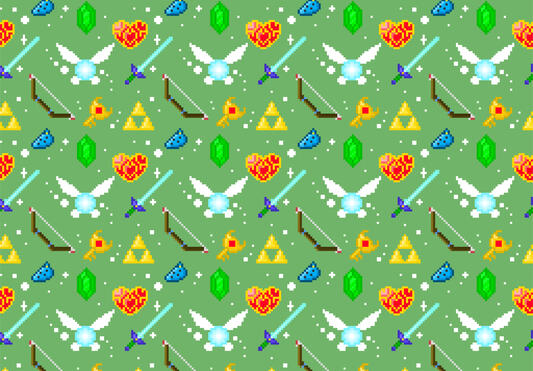 Zelda Zelda
