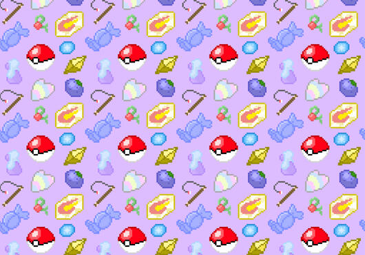 Pokémon Pokémon