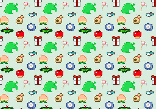 Animal Crossing