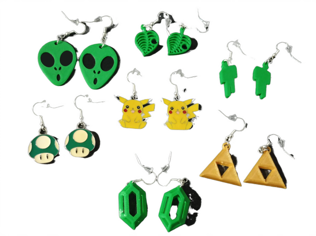 Pendientes